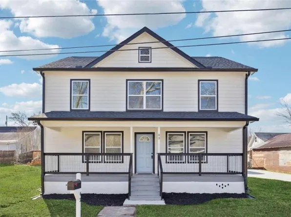 43 Chestnut St, Commerce, GA 30529