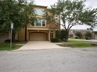 1617 Detering St, Houston, TX 77007