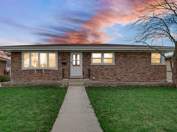 649 W Ronald Dr, Addison, IL 60101