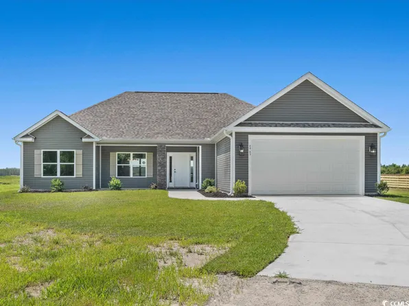 6965 Persimmon Rd., Aynor, SC 29511