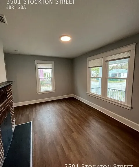 3501 Stockton St — Photo 35