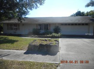 5807 Clover Ln, Port Orange, FL 32127