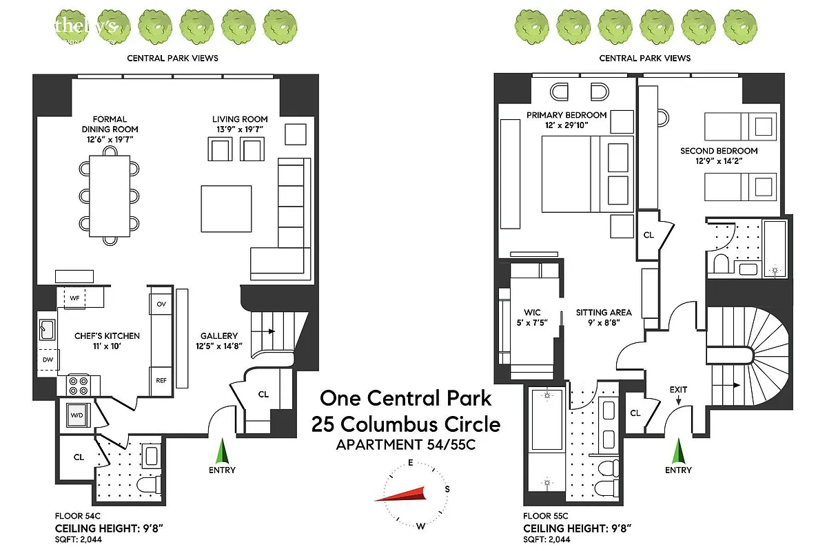 floor plan 3