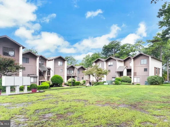 228 Canal Park Dr Unit G-7, Salisbury, MD 21804