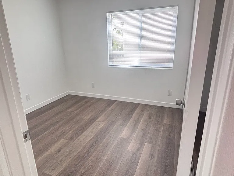 Second Bed room