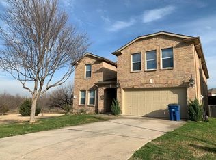 1613 Jester Ct, Frisco, TX 75036