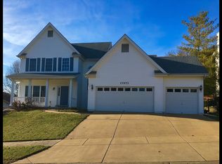 17473 Hilltop Ridge Dr, Eureka, MO