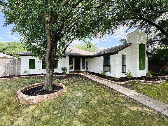4th image of 2301 Crystal Creek Ln