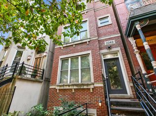 2249 W Monroe St APT 4, Chicago, IL 60612