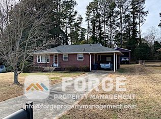 2803 Millgate Rd, Anderson, SC 29621