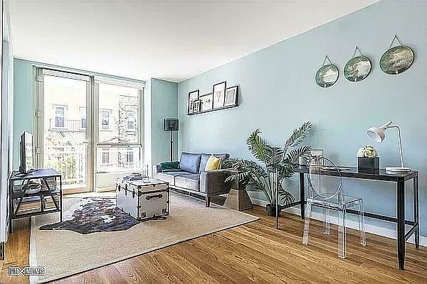 1st image of 211 McGuinness Blvd #507