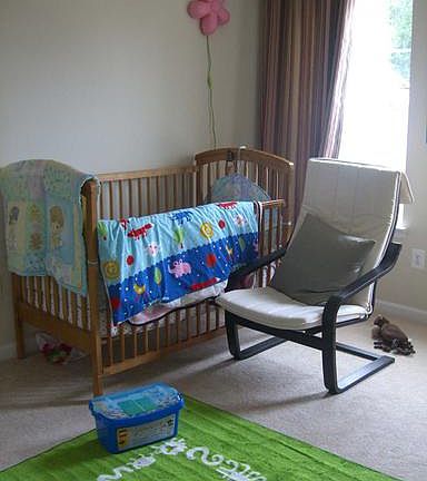 5th image of 23217 Roberts Tavern Dr #2368