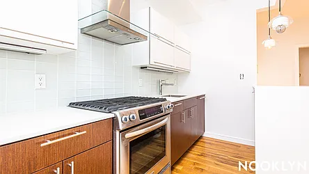 Rented by Nooklyn NYC LLC