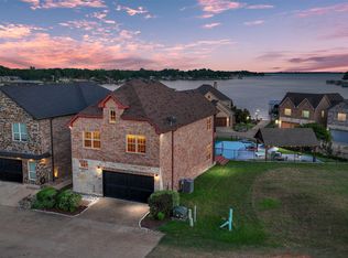 178 Marina Dr, Mabank, TX 75156