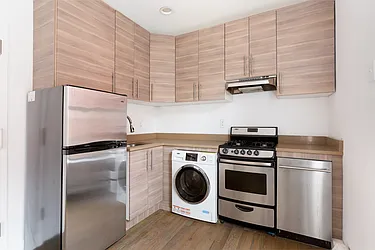 Rented by Brown Harris Stevens