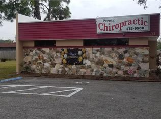 31 W Green St, Englewood, FL 34223