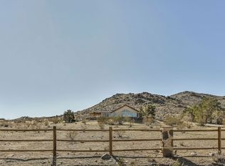 951 E Belle Vista Ave, RIDGECREST, CA 93555
