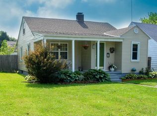 698 Harding Ave, Lancaster, OH 43130