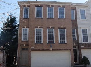 9081 Acheson Ct, Lorton, VA 22079