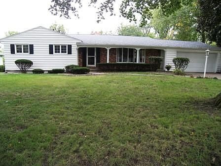 3914 Oak Park Circle