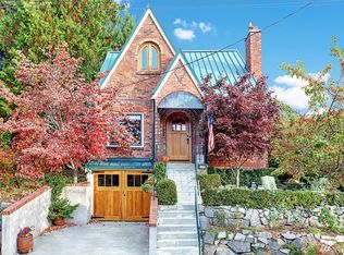 5220 S Myrtle St, Seattle, WA 98118