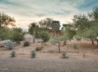 7331 N Oleander Vis, Tucson, AZ 85704