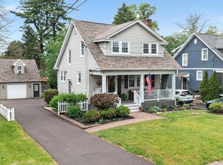 26 Mercer Ave, Doylestown, PA 18901