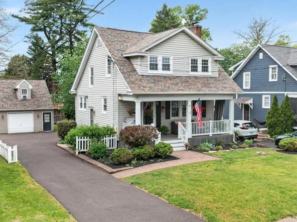 26 Mercer Ave, Doylestown, PA 18901