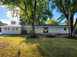 3325 Roblee Ln, Decatur, IL 62521