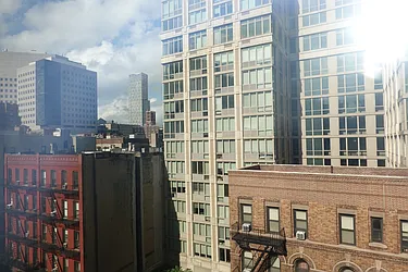 Rented by Carnegie Hill Place