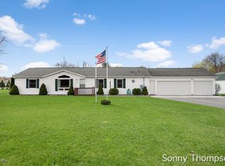 13450 Krauskopf Dr NE, Sparta, MI 49345