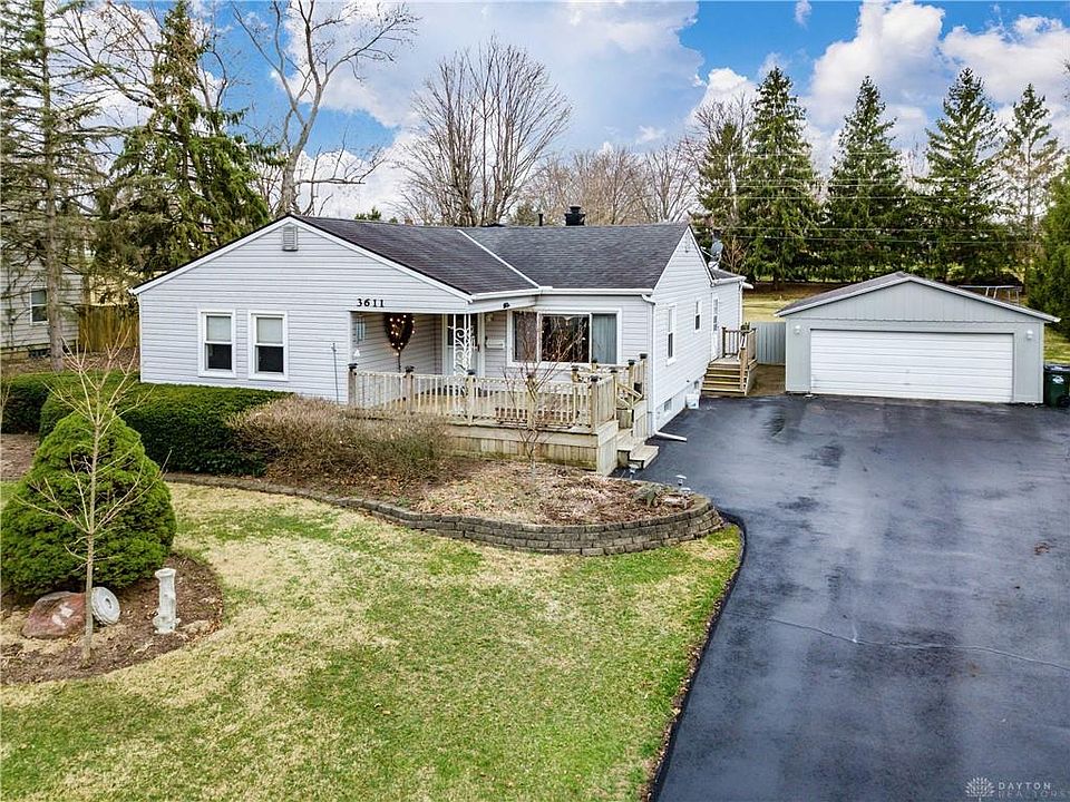 1st image of 3611 Woodman Dr