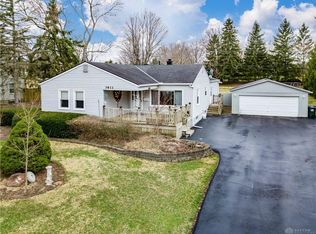 3611 Woodman Dr, Dayton, OH 45429