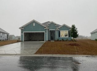 3063 Gillham Loop LOT 80, Eaton A Myrtle Beach, SC 29588