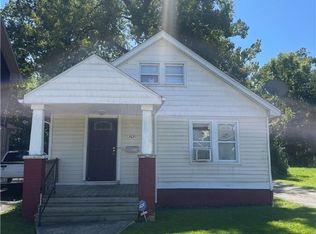13620 Alvin Ave, Garfield Heights, OH