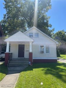 13620 Alvin Ave, Garfield Heights, OH, 44105
