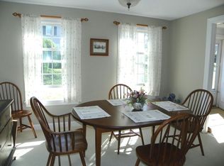 47 Maine St UNIT 10, Kennebunkport, ME 04046