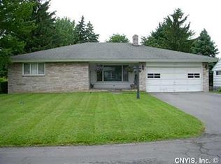 103 Haddonfield Pl, Syracuse, NY 13214