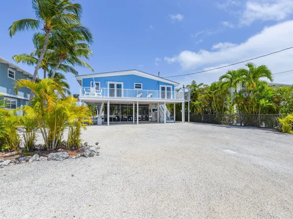 227 E Cahill Ct, Big Pine Key, FL 33043
