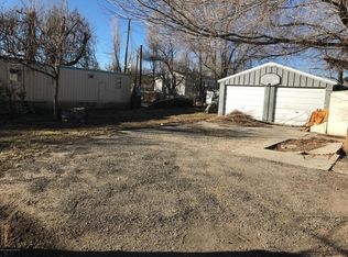 406 Sycamore St, Farmington, NM 87401