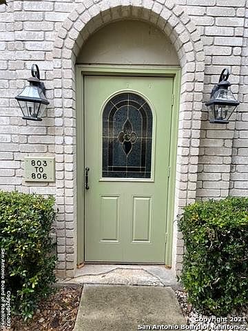 1st image of 8415 Fredericksburg Rd APT 804