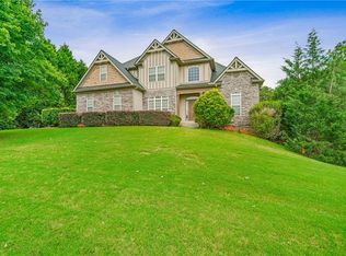 61 Billie Dean Dr, Jefferson, GA 30549