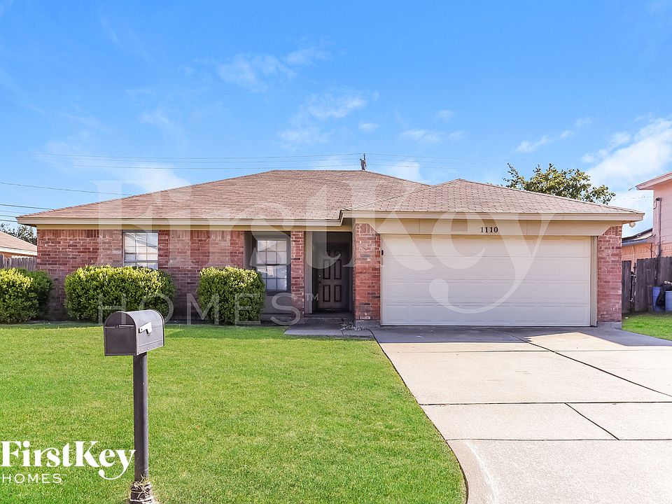1st image of 1110 Valley Branch Dr