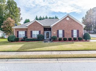 445 Emily Park, Fayetteville, GA 30215
