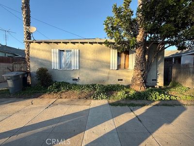 1719 W 166th St, Gardena, CA, 90247