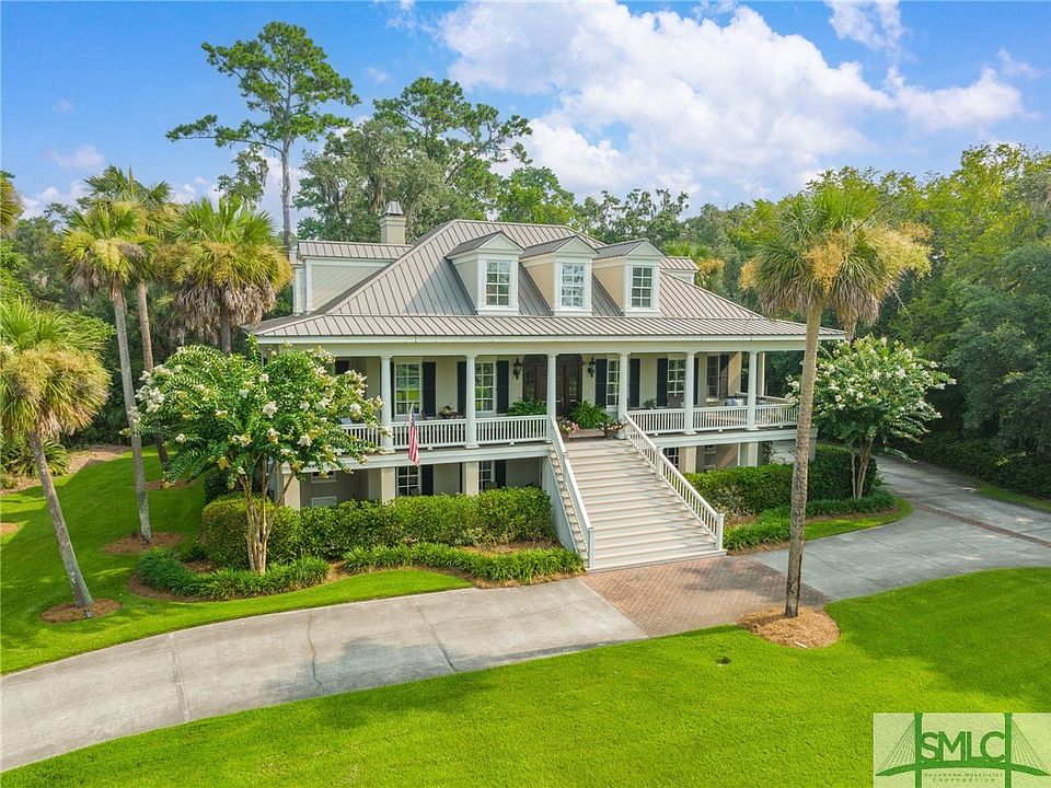 120 Marsh Harbor Dr S, Savannah, GA 31410 Zillow