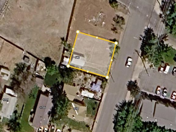 5th image of 540 Hall St