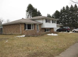 6384 Fallen Timbers Ave, Portage, IN 46368