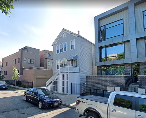 850 N May St #2 Photo 1