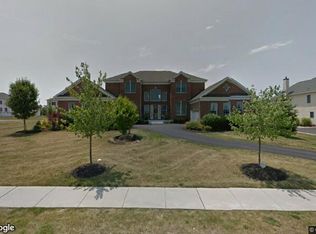 110 Trotter Dr W, Wilmington, DE 19810